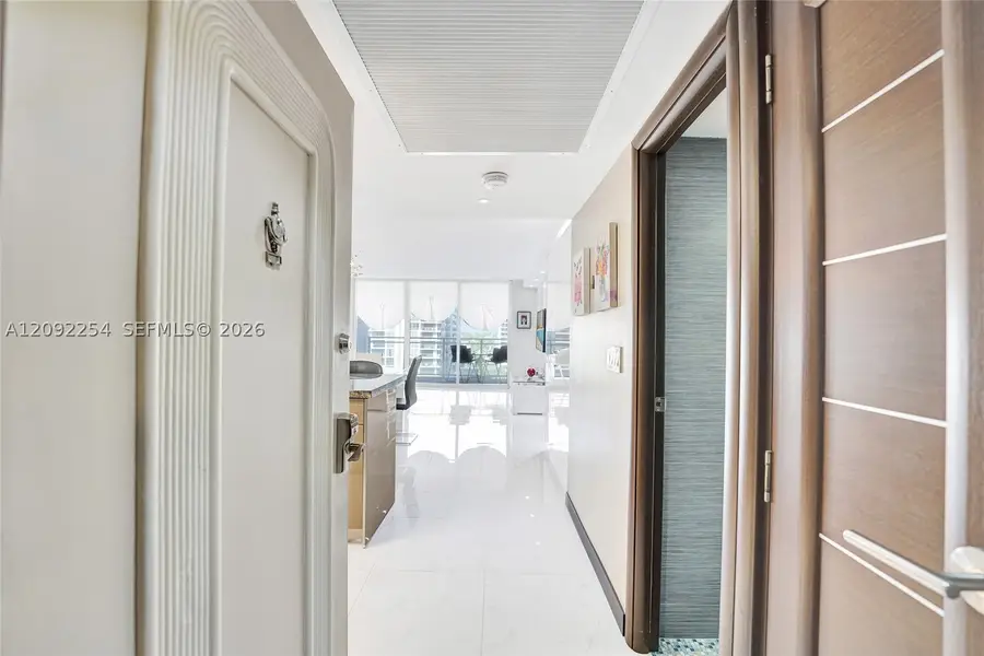 2030 S Ocean #701, Hallandale, FL 33009 - #2
