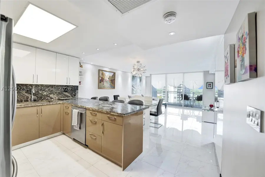 2030 S Ocean #701, Hallandale, FL 33009 - #3