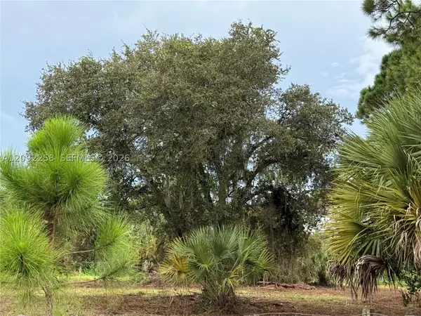 380 S Lindero, Clewiston, FL 33440