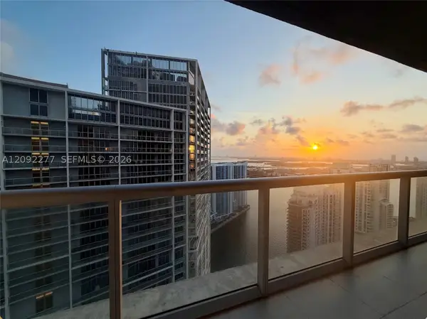 495 Brickell #5106, Miami, FL 33131