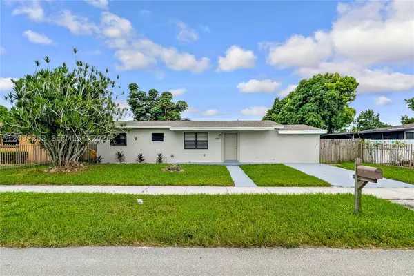11822 SW 169th, Miami, FL 33177
