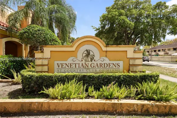 18111 NW 68th #F203, Hialeah, FL 33015