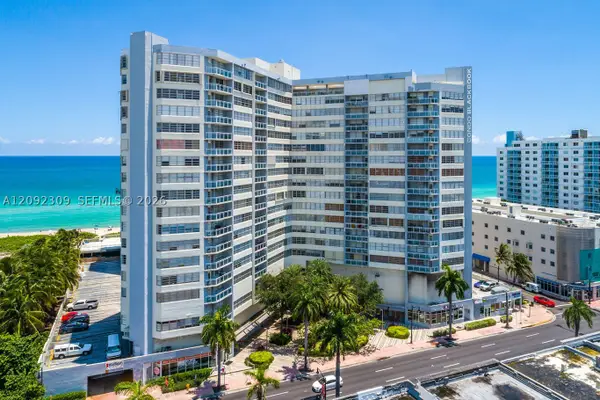 7135 Collins #814, Miami Beach, FL 33141