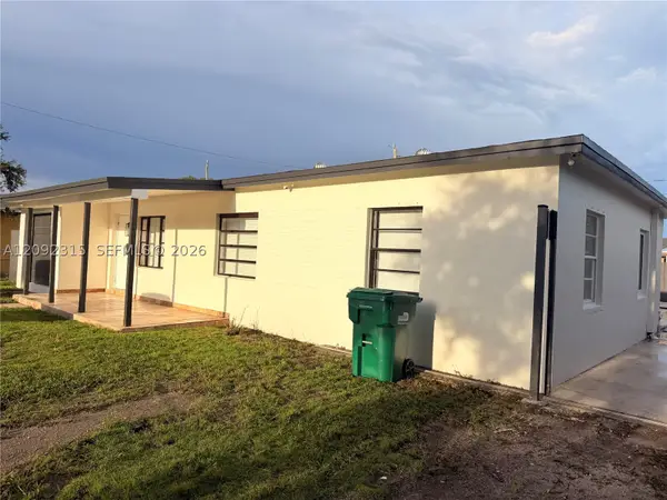 14025 Jackson, Miami, FL 33176