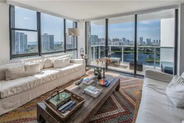 3625 N Country Club #2003, Aventura, FL 33180