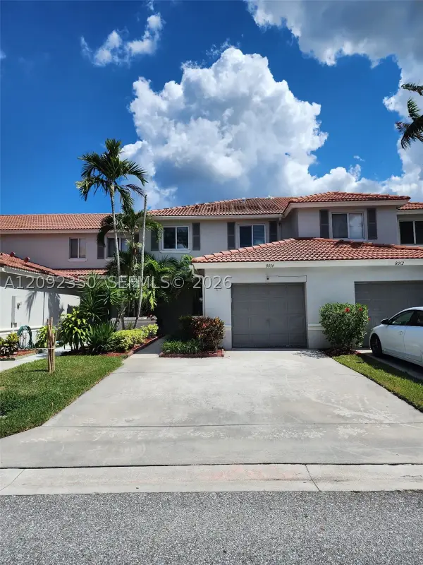 8014 Big Pine, Riviera Beach, FL 33407