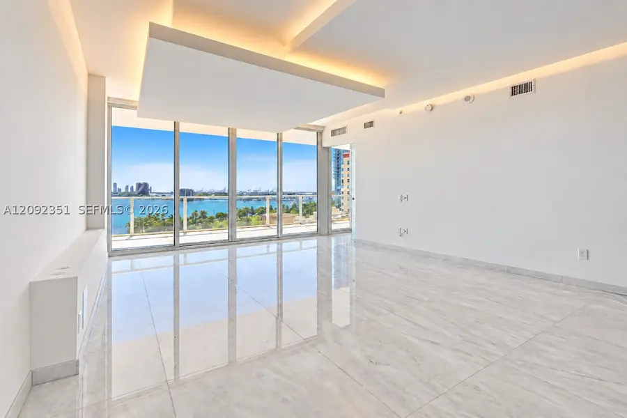 2020 N Bayshore #1006, Miami, FL 33137 - #2