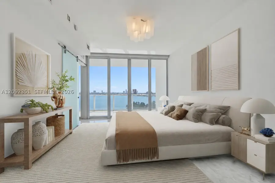 2020 N Bayshore #1006, Miami, FL 33137 - #3