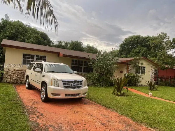 121 NE 173rd, Miami, FL 33162