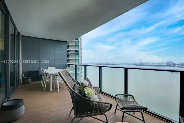 650 NE 32nd #4105, Miami, FL 33137