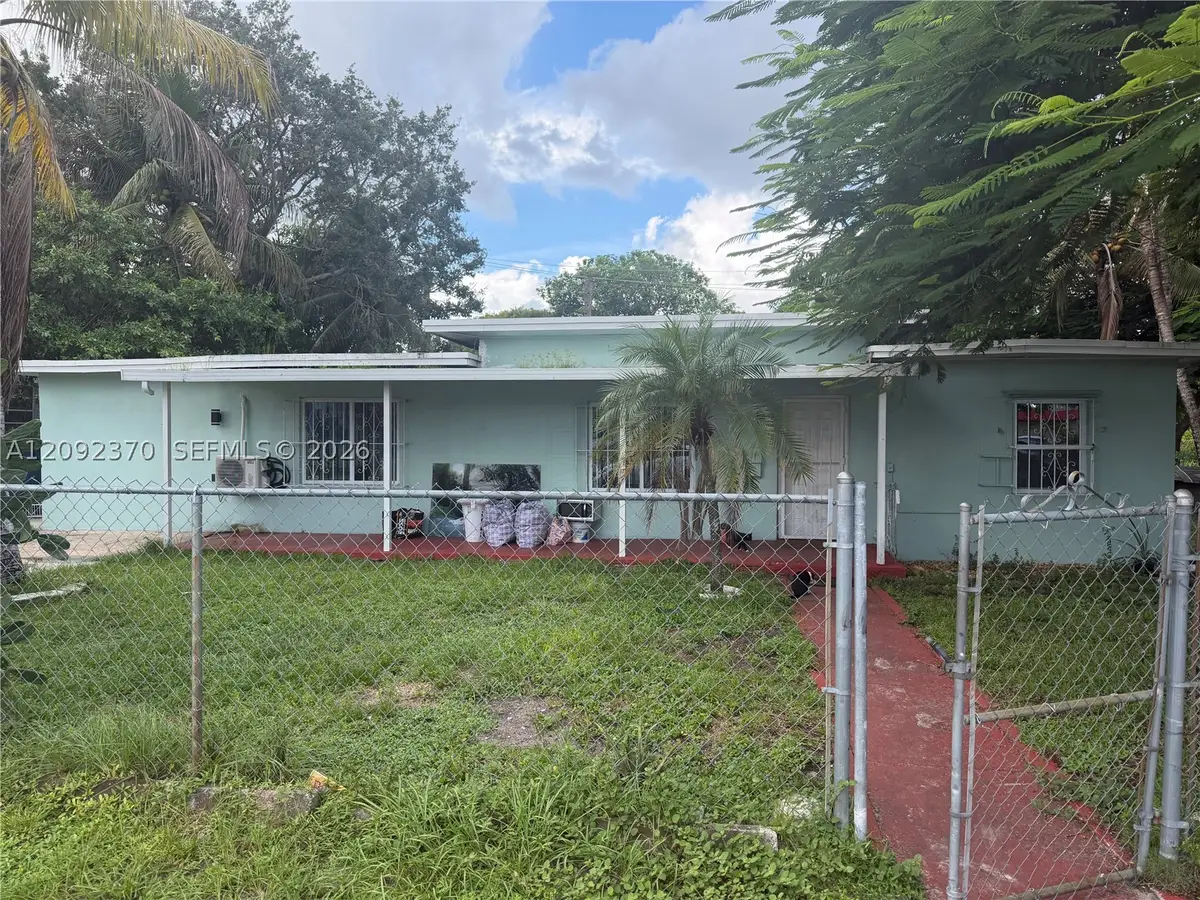 1091 Salih, Opa Locka, FL 33054 - #1