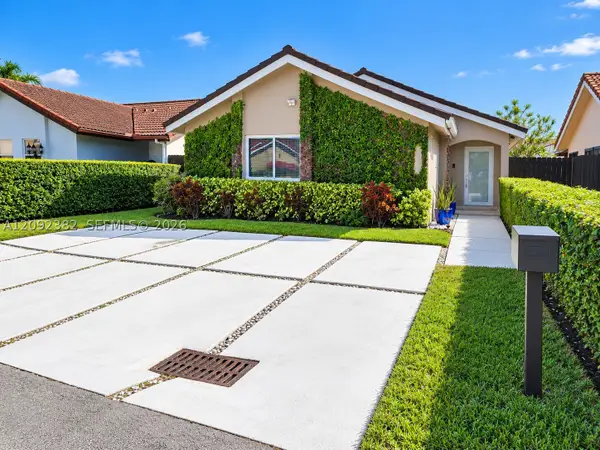 11312 SW 25, Miami, FL 33165