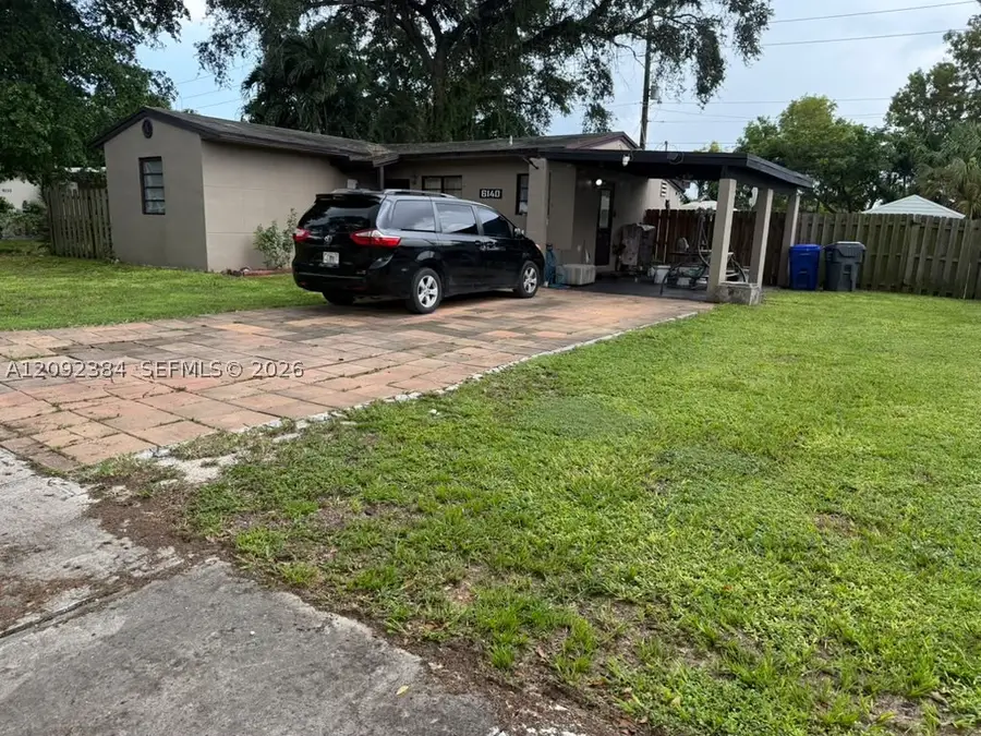 Address Withheld By Seller, Hollywood, FL 33023 - #3