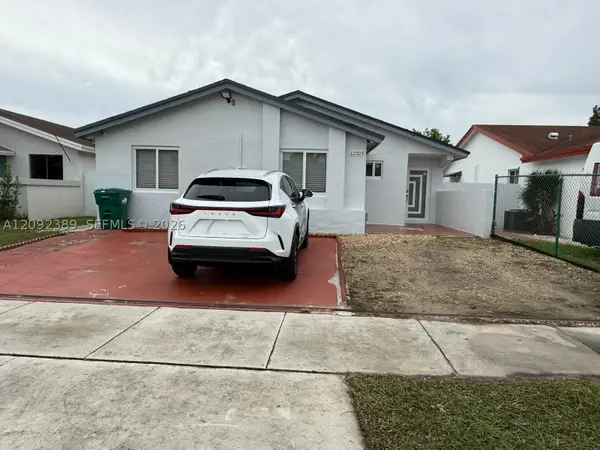 12323 SW 198th, Miami, FL 33177