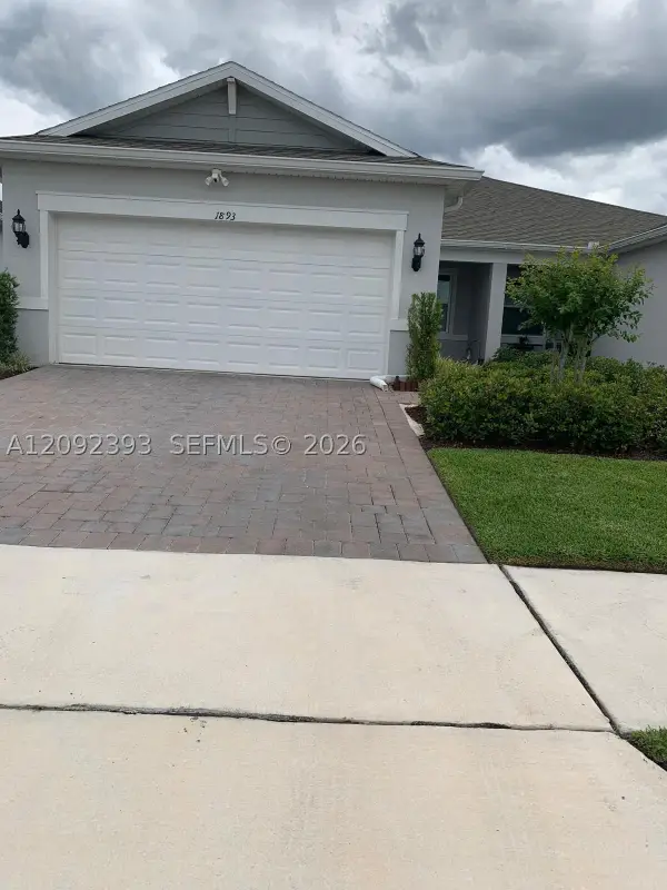 1893 Spring Shower, Kissimmee, FL 34744