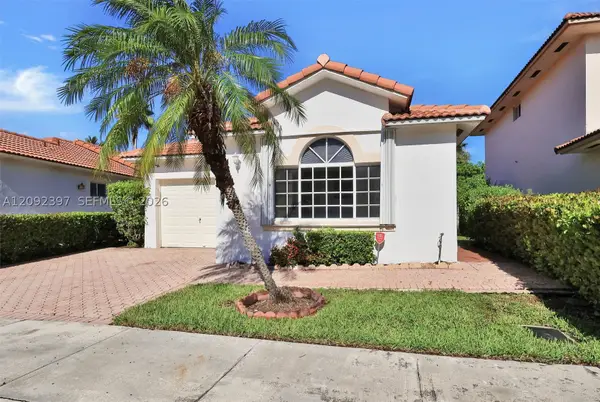 127 Danielle, Weston, FL 33326