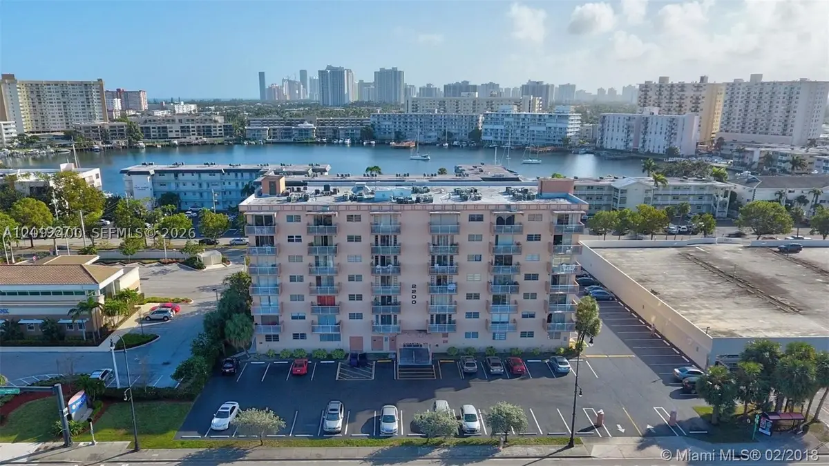 2200 E Hallandale Beach #301, Hallandale Beach, FL 33009 - #1