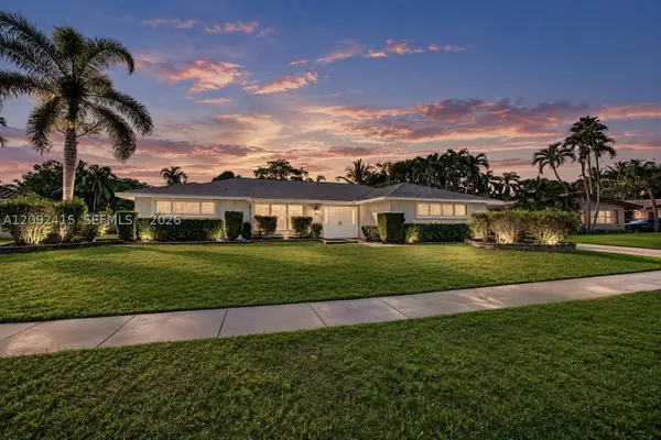 7320 SW 16th, Plantation, FL 33317