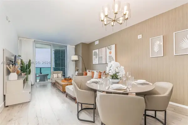 4111 S Ocean #3103, Hollywood, FL 33019