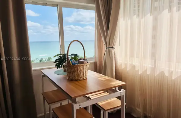 19201 Collins #644, Sunny Isles Beach, FL 33160