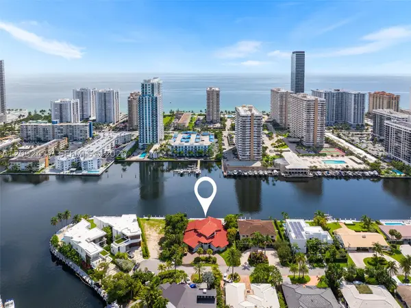 507 Palm, Hallandale, FL 33009