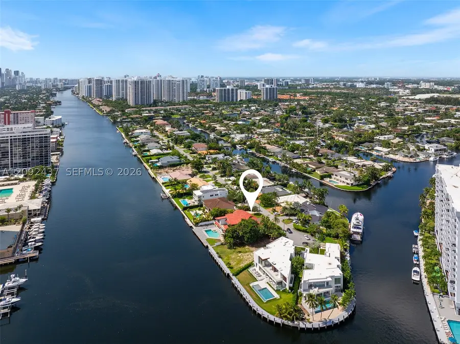 507 Palm, Hallandale, FL 33009 - #3