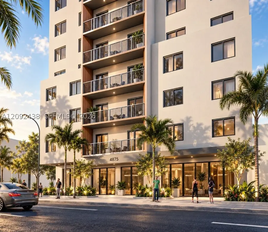 4875 NW 22nd, Miami, FL 33142 - #2