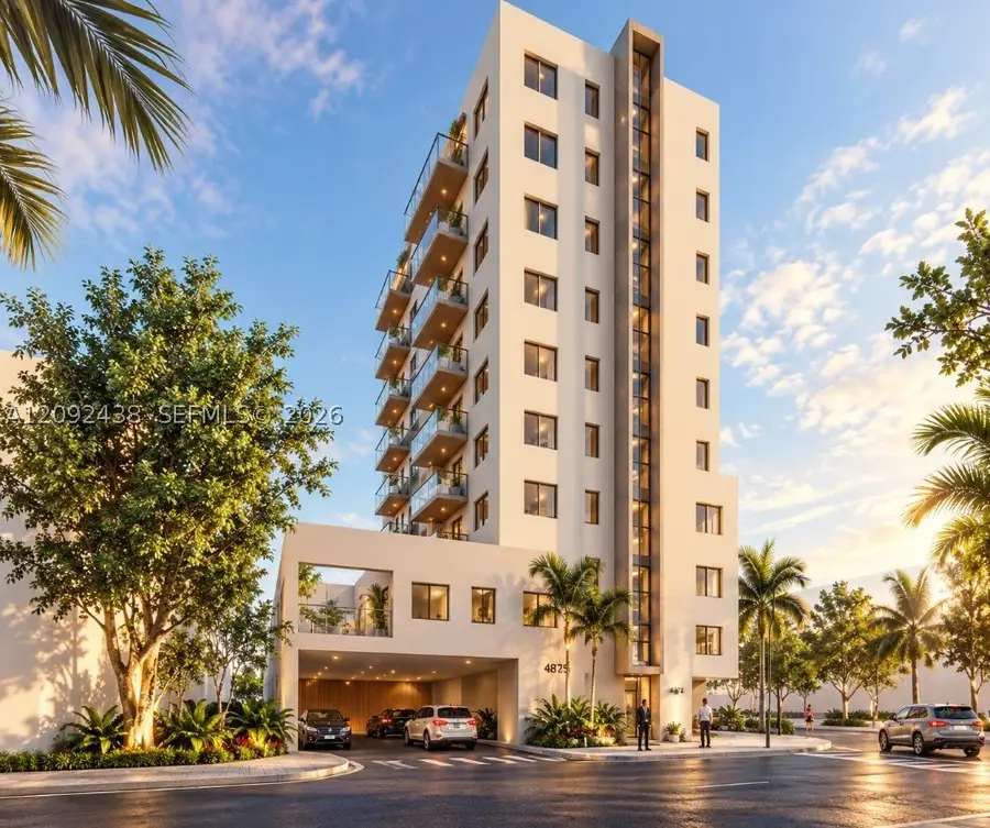 4875 NW 22nd, Miami, FL 33142 - #3