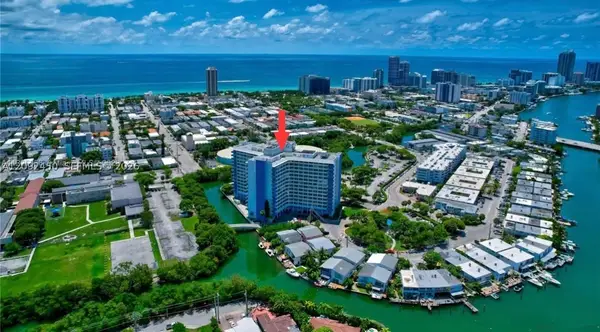 7441 Wayne #6L, Miami Beach, FL 33141