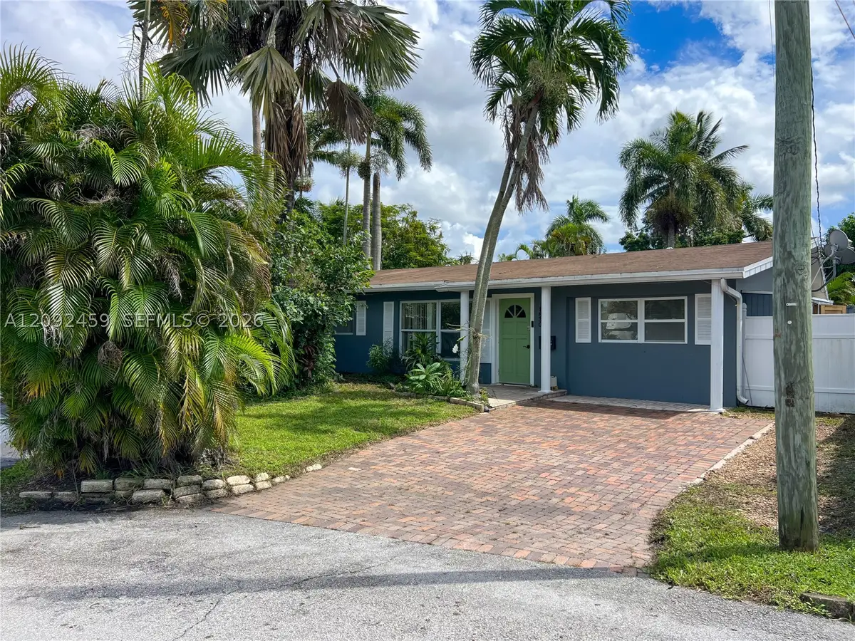 1830 NW 32nd, Oakland Park, FL 33309 - #1