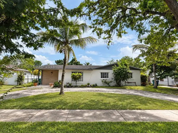 5311 SW 132nd, Miami, FL 33175