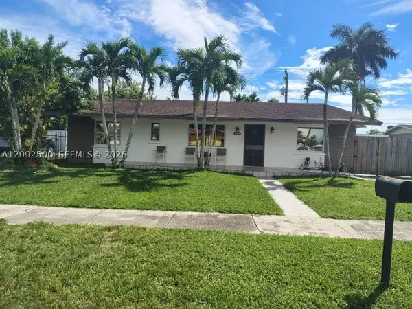 10980 SW 143rd, Miami, FL 33176