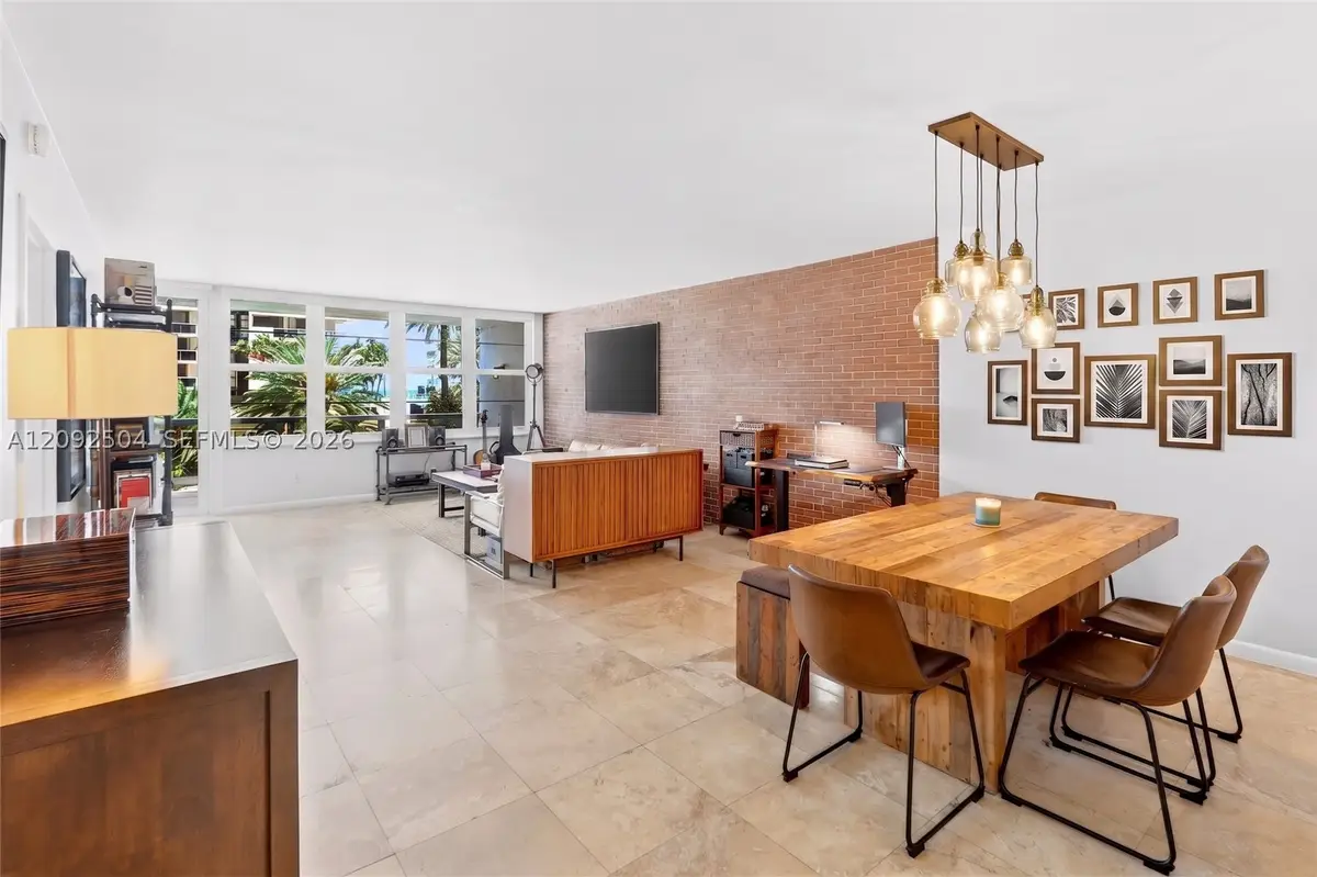 5700 Collins #3M, Miami Beach, FL 33140 - #1