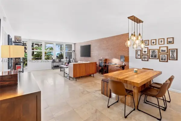 5700 Collins #3M, Miami Beach, FL 33140