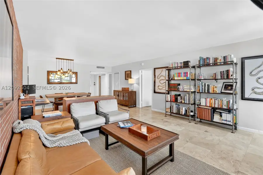 5700 Collins #3M, Miami Beach, FL 33140 - #2