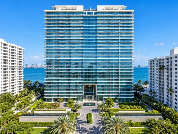 10201 Collins #1104, Bal Harbour, FL 33154