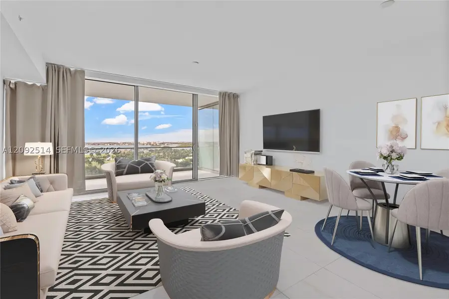 10201 Collins #1104, Bal Harbour, FL 33154 - #3