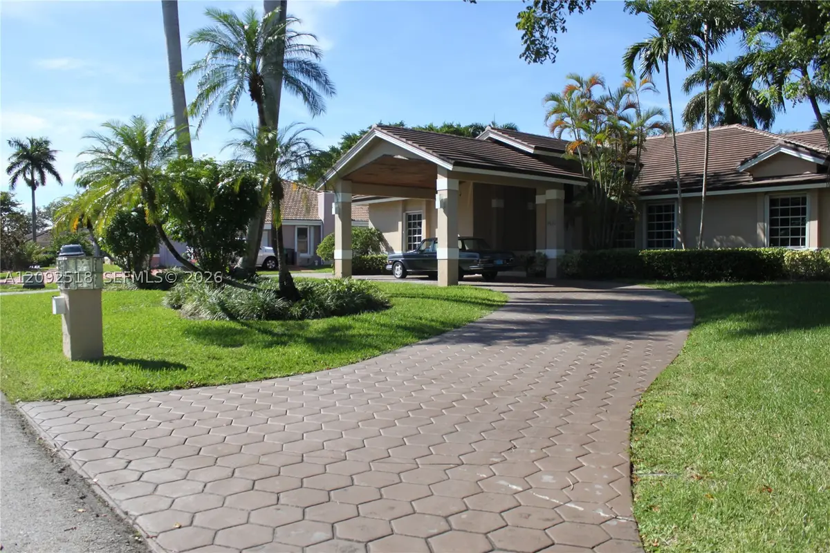 Address Withheld By Seller, Palmetto Bay, FL 33157 - #1