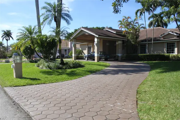 Address Withheld By Seller, Palmetto Bay, FL 33157