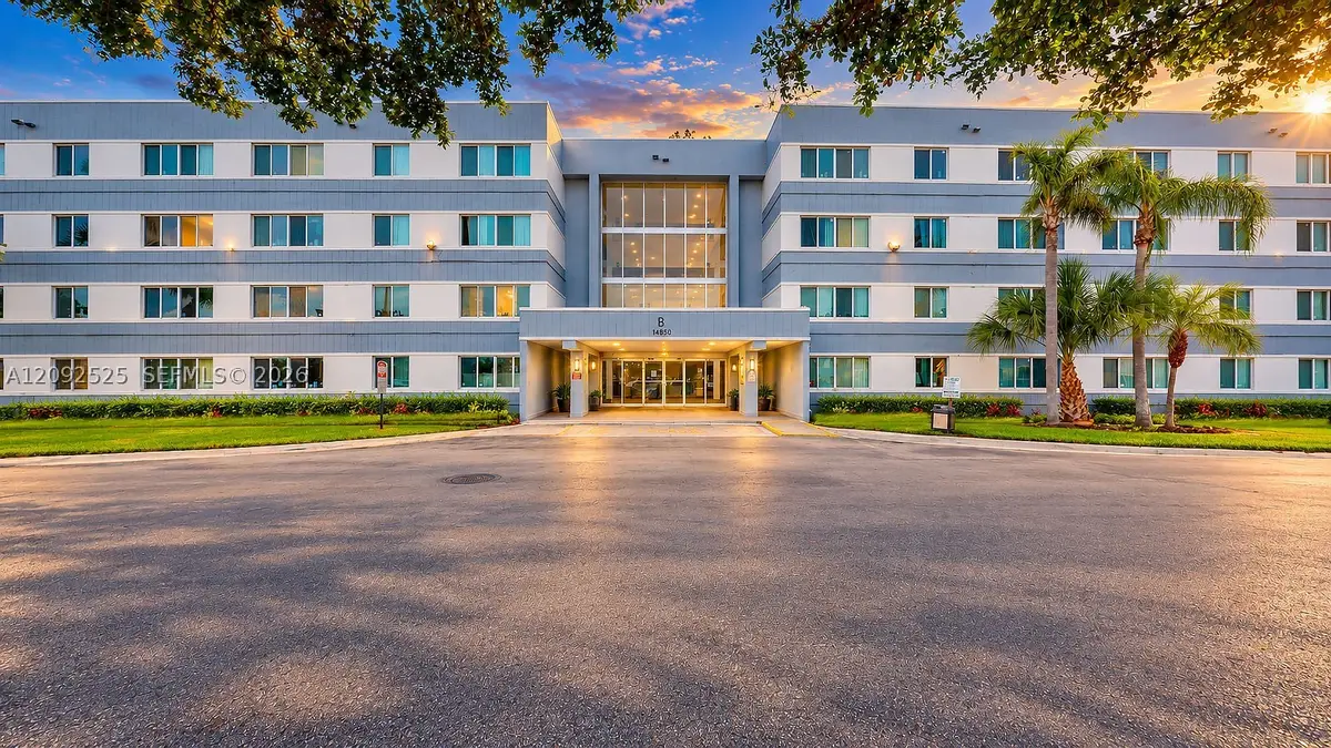 14850 Naranja Lakes #B3D, Homestead, FL 33032 - #1