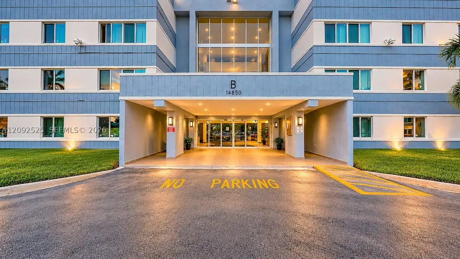 14850 Naranja Lakes #B3D, Homestead, FL 33032 - #2