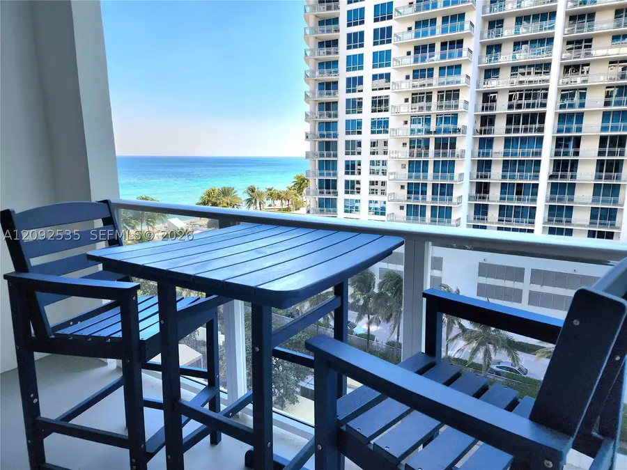 3505 S Ocean #819, Hollywood, FL 33019 - #2