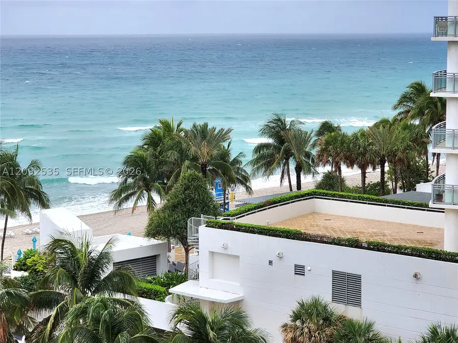 3505 S Ocean #819, Hollywood, FL 33019 - #3