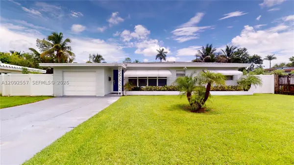 650 E Evanston, Fort Lauderdale, FL 33312
