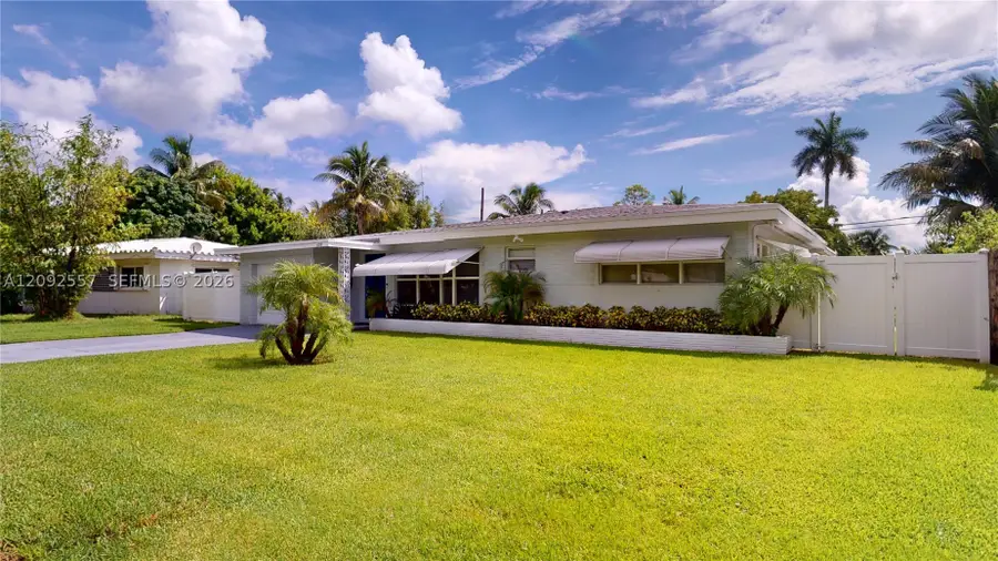 650 E Evanston, Fort Lauderdale, FL 33312 - #2