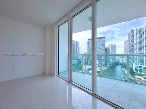 31 SE 5th #2307, Miami, FL 33131
