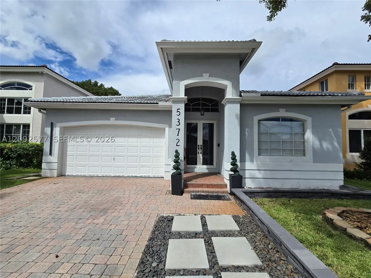 5372 SW 131st, Miramar, FL 33027 - #1