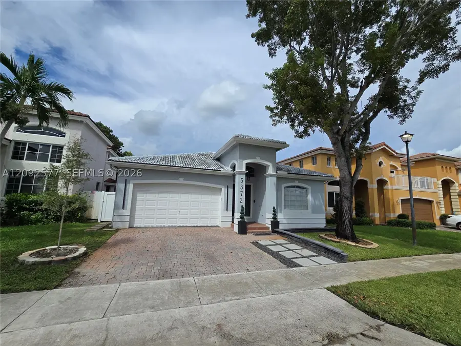 5372 SW 131st, Miramar, FL 33027 - #3
