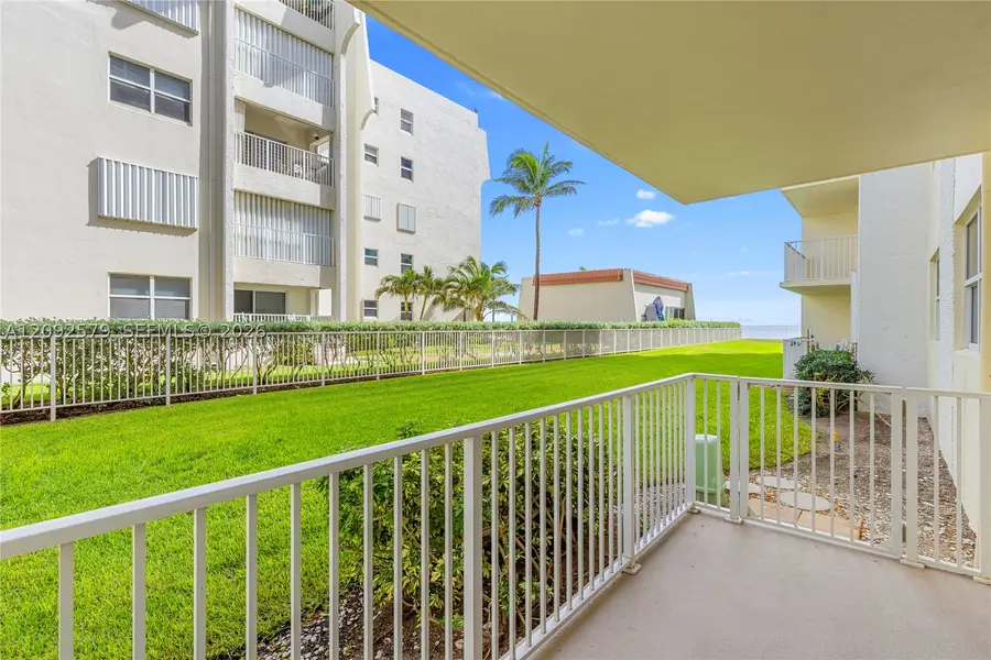 3540 S Ocean #104, South Palm Beach, FL 33480 - #2