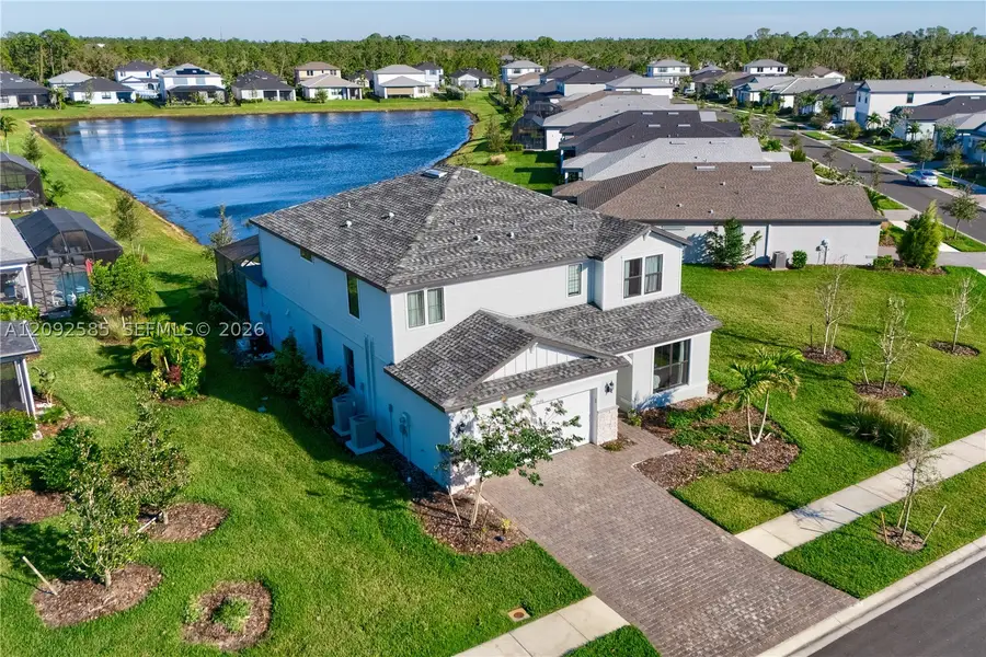 2546 Buckthorn, North Port, FL 34289 - #3